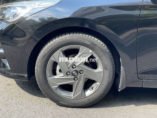 Hyundai Accent 1.4AT Đặc Biệt 2022 1 Chủ Cực Đẹp