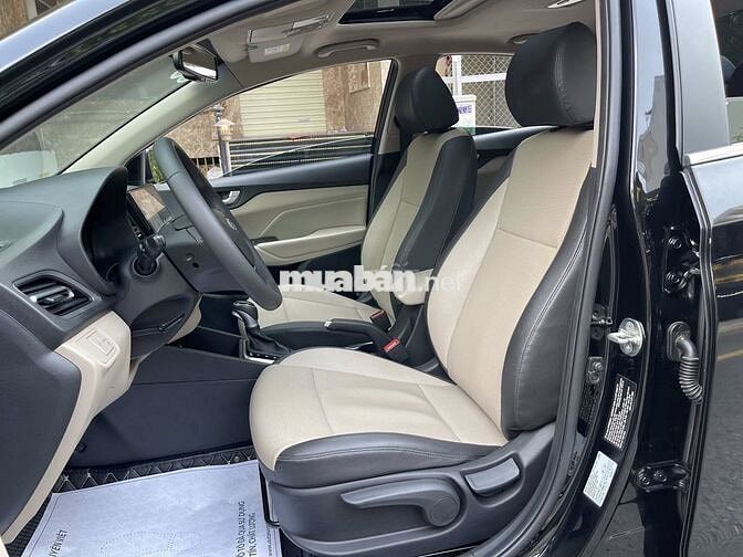 Hyundai Accent 1.4AT Đặc Biệt 2022 1 Chủ Cực Đẹp