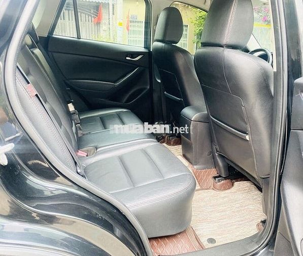 Mazda CX5 2.0L AWD ĐK 2016, chủ nữ đi rất ít và kĩ