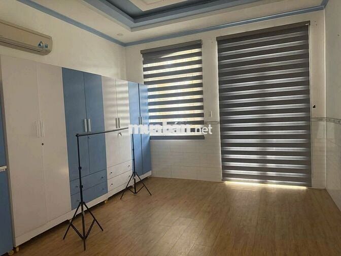 NHÀ PHỐ LIỀN KẾ KDC BỬU LONG, BIÊN HÒA