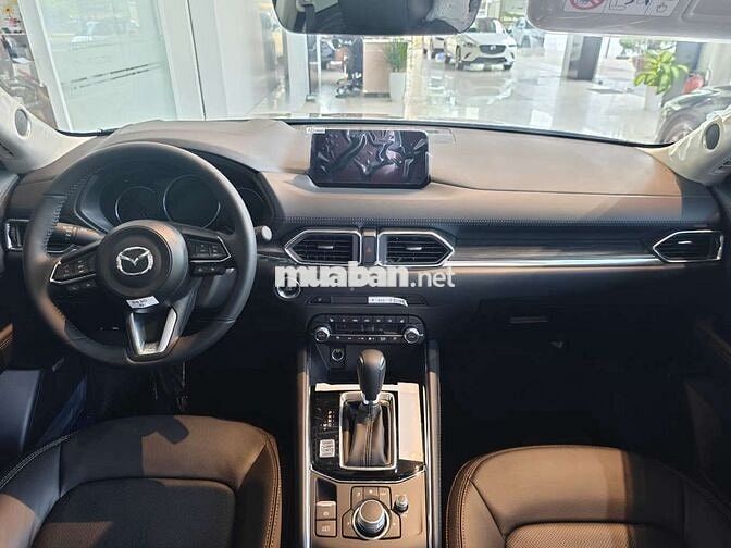 Mazda CX-5 NEW 2025