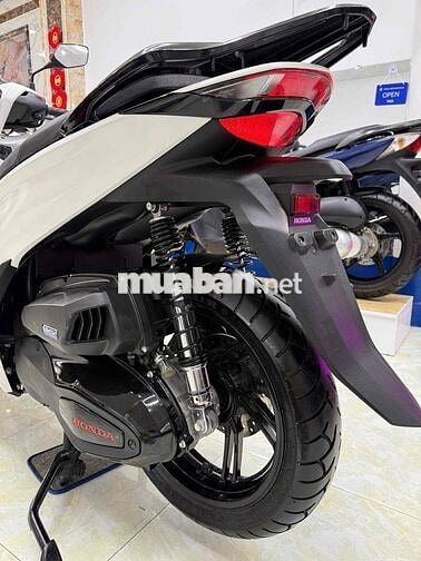 Honda SH 350 ABS 2023 Trắng 7000 km