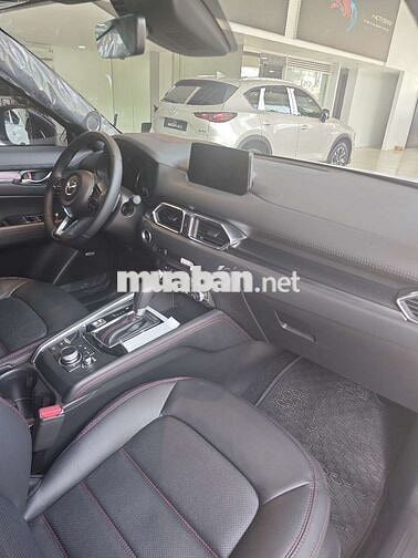 Mazda CX-5 NEW 2025