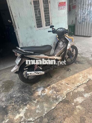bán sirius 50cc 2018