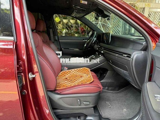 Hyundai Palisade Prestige Full 2025 6 Ghế Giá Tốt
