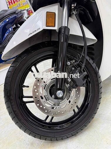 Honda SH 350 ABS 2023 Trắng 7000 km