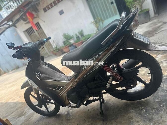 bán sirius 50cc 2018