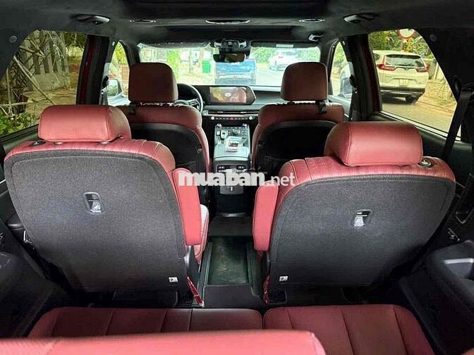 Hyundai Palisade Prestige Full 2025 6 Ghế Giá Tốt