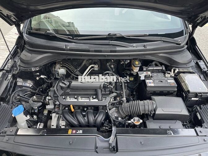 Hyundai Accent 1.4AT Đặc Biệt 2022 1 Chủ Cực Đẹp