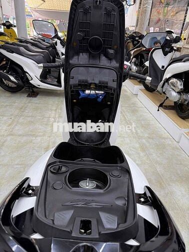 Honda SH 350 ABS 2023 Trắng 7000 km