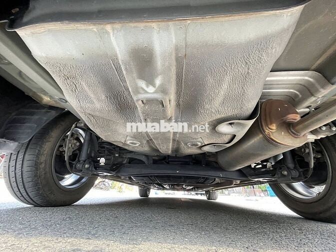 Hyundai Accent 1.4AT Đặc Biệt 2022 1 Chủ Cực Đẹp