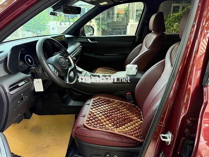 Hyundai Palisade Prestige Full 2025 6 Ghế Giá Tốt