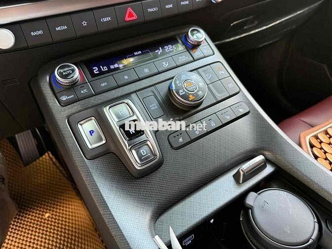 Hyundai Palisade Prestige Full 2025 6 Ghế Giá Tốt