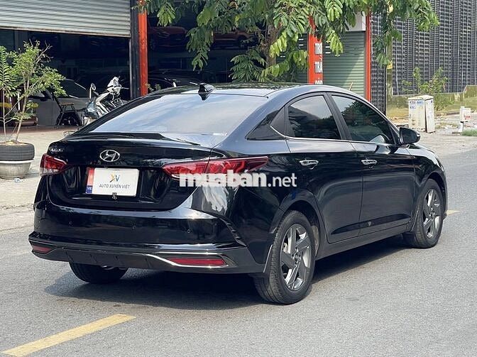Hyundai Accent 1.4AT Đặc Biệt 2022 1 Chủ Cực Đẹp