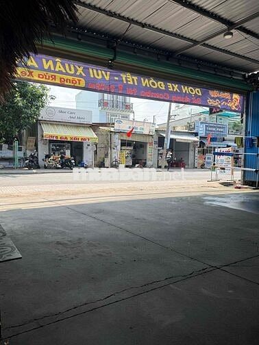 🌙 CHO THUÊ MB BUỔI TỐI – TỪ 16H ĐẾN KHUYA - ĐƯỜNG SỐ 8  🌙