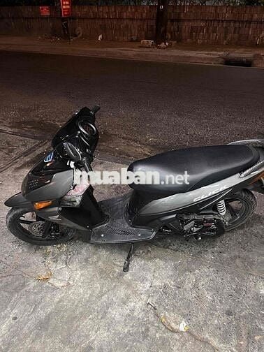 Honda Click 110