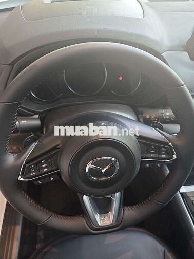 Mazda CX-5 NEW 2025