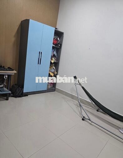 Cho thuê CHDV trong khu Biệt Thự An Lộc, công viên cây xanh siêu mát 