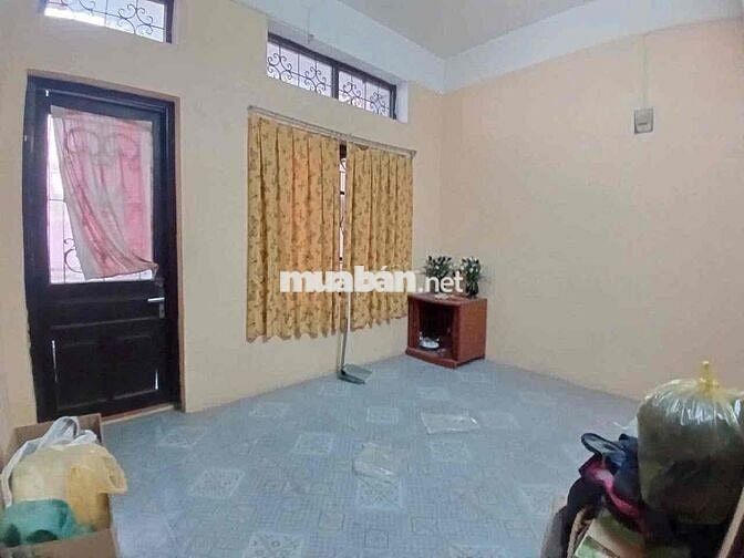 Tô hiệu Hà Đông 51m mt4,5m 4 tầng 4 ngủ,ngõ rộng, cách phố 20m,an sinh