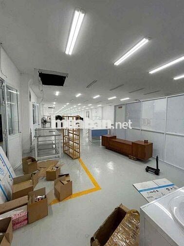 𝗖𝗛𝗢 𝗧𝗛𝗨𝗘̂ 𝗫𝗨̛𝗢̛̉𝗡𝗚 𝗛𝗢́𝗖 𝗠𝗢̂𝗡, 1300m2