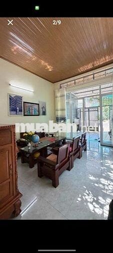 Bán nhà mặt tiền đường Tô Vĩnh Diện