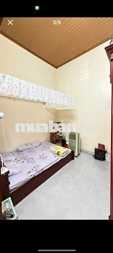 Bán nhà mặt tiền đường Tô Vĩnh Diện
