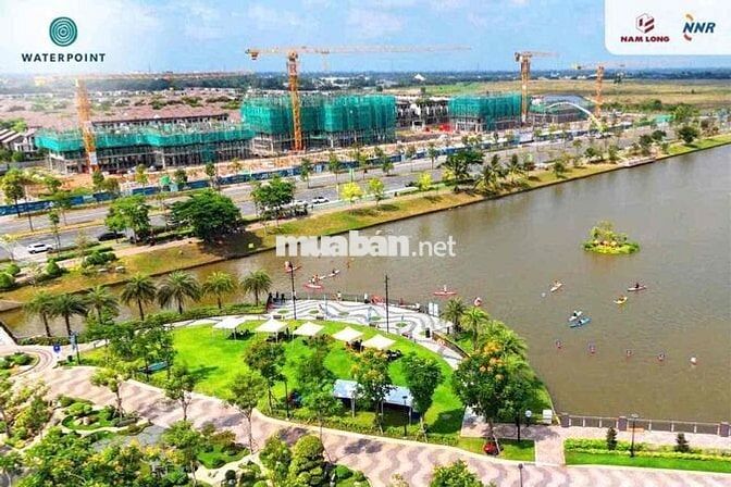 Căn hộ Solaria Rise chỉ 160 triệu ký HĐ mua bán, mỗi tháng đóng 8triệu