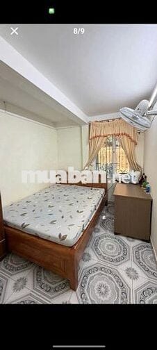 Bán nhà mặt tiền đường Tô Vĩnh Diện