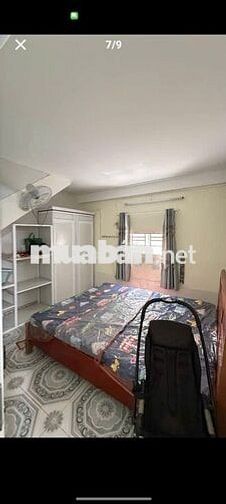 Bán nhà mặt tiền đường Tô Vĩnh Diện