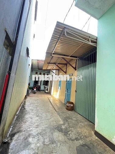 Bán nhà Bờ Kè, 1 / Sư Vạn Hạnh., TP. Pleiku 71m2 gia 720tr, shr