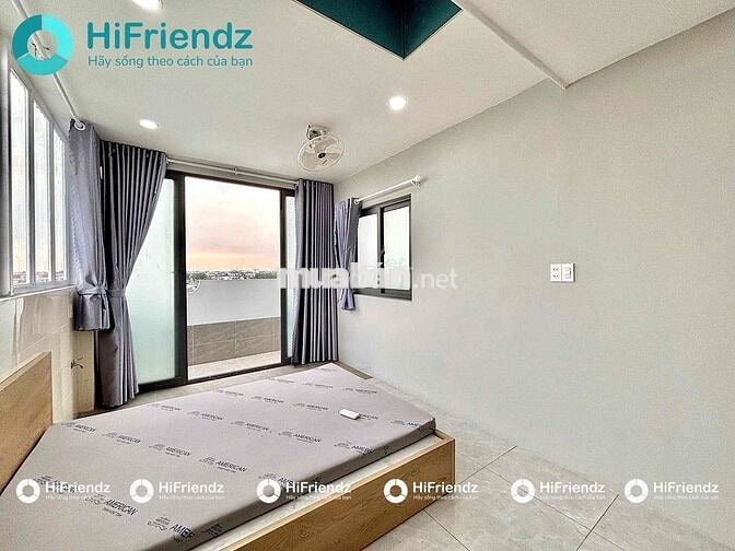 KHAI TRƯƠNG CĂN HỘ MỚI 100% FULL NỘI THẤT🔥NGUYỄN ẢNH THỦ🔥BÀ ĐIỂM🔥