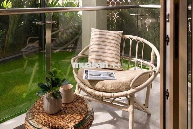 Căn hộ Solaria Rise chỉ 160 triệu ký HĐ mua bán, mỗi tháng đóng 8triệu