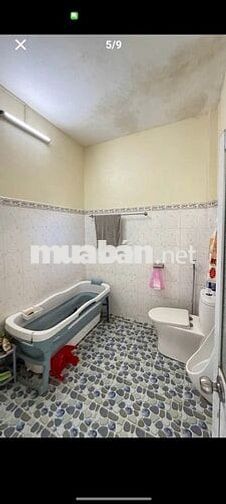 Bán nhà mặt tiền đường Tô Vĩnh Diện