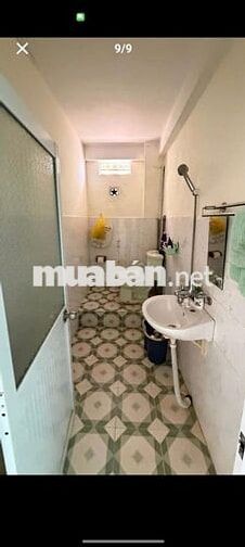 Bán nhà mặt tiền đường Tô Vĩnh Diện