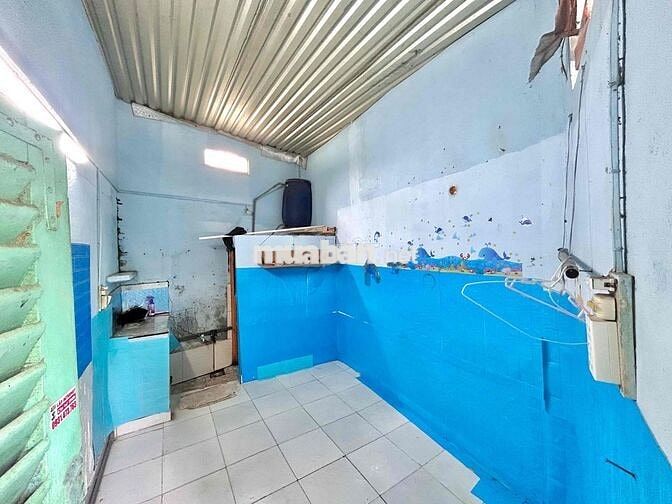 🏠 Phòng trọ cho thuê – 1tr2/tháng