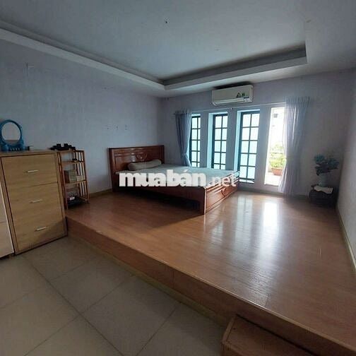 Nhà 4x19 ,4 tầng ,hẻm ôtô kế Lạc Quang Trường Chinh Cầu Tham Lương