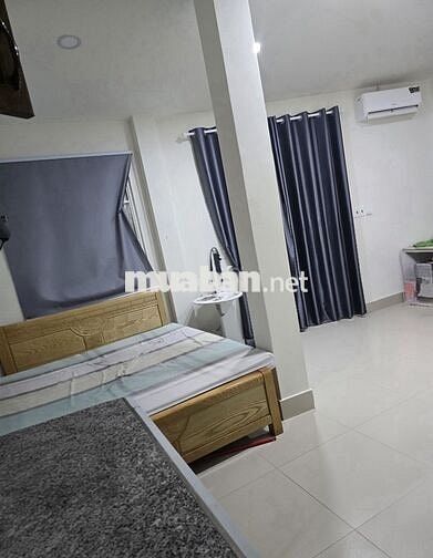 Cho thuê CHDV trong khu Biệt Thự An Lộc, công viên cây xanh siêu mát 