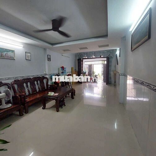 Nhà 4x19 ,4 tầng ,hẻm ôtô kế Lạc Quang Trường Chinh Cầu Tham Lương