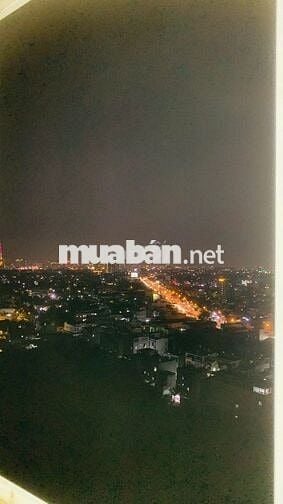 BÁN CĂN HỘ 2PN NHÀ MỚI NHƯ HÌNH TẠI CHUNG CƯ SUNVIEW TOWN