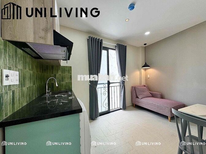 KHAI TRƯƠNG DỰ ÁN MỚI XÂY DỰNG - DUPLEX - 1PN - 2PN