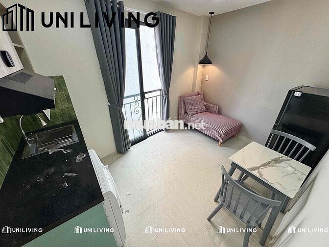 KHAI TRƯƠNG DỰ ÁN MỚI XÂY DỰNG - DUPLEX - 1PN - 2PN