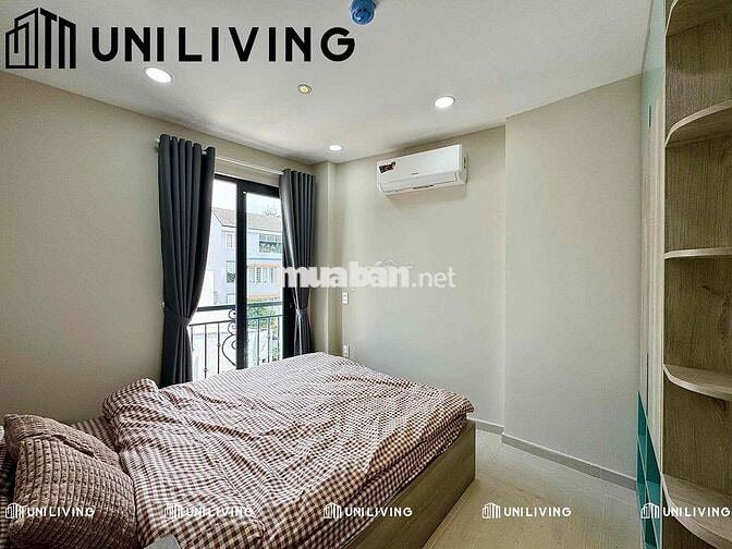 KHAI TRƯƠNG DỰ ÁN MỚI XÂY DỰNG - DUPLEX - 1PN - 2PN