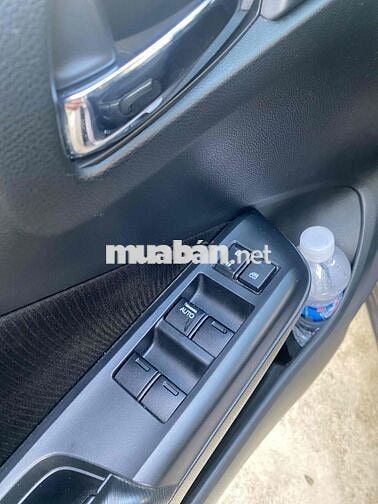 Honda City 2015 Nâu 39000 km