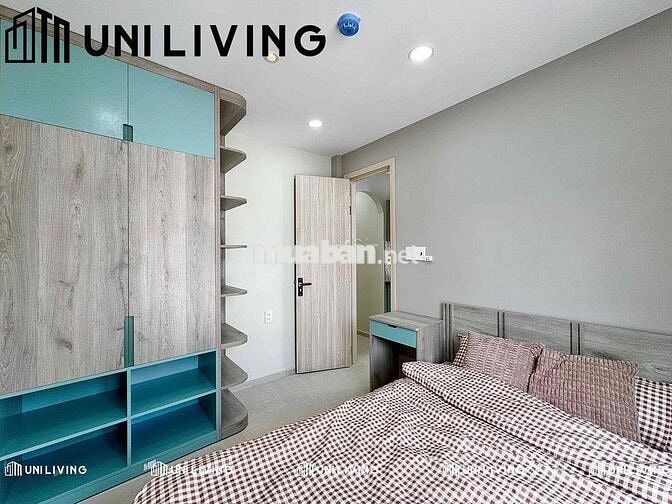 KHAI TRƯƠNG DỰ ÁN MỚI XÂY DỰNG - DUPLEX - 1PN - 2PN