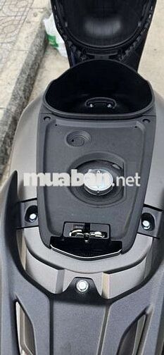Honda Vision Nâu đen 1827 km