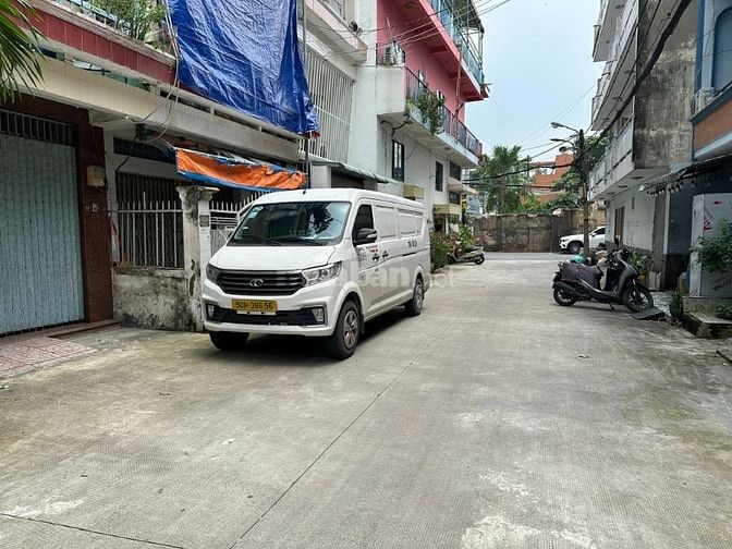 BÁN NHÀ ĐƯỜNG NỘI BỘ KHU BÌNH PHÚ, 4.2 X 15M, 3.5 TẤM, 9.1 TỶ.