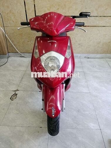 Honda Dylan 150 BSTP, Xe Máy Đi Êm Mạnh