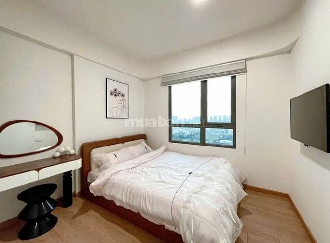 Hoàng Hoa Thám , CH góc 55m2 , sổ bao phí , dọn ở luôn , PCCC 24/7 