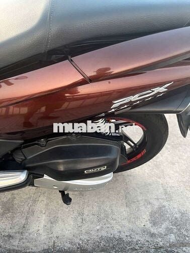 Honda PCX 125 2013 Nâu 59.000 km