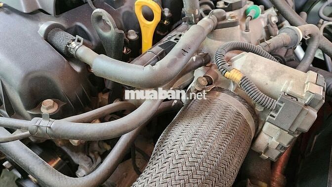 Hyundai Genesis 2011 Đỏ 90000 km